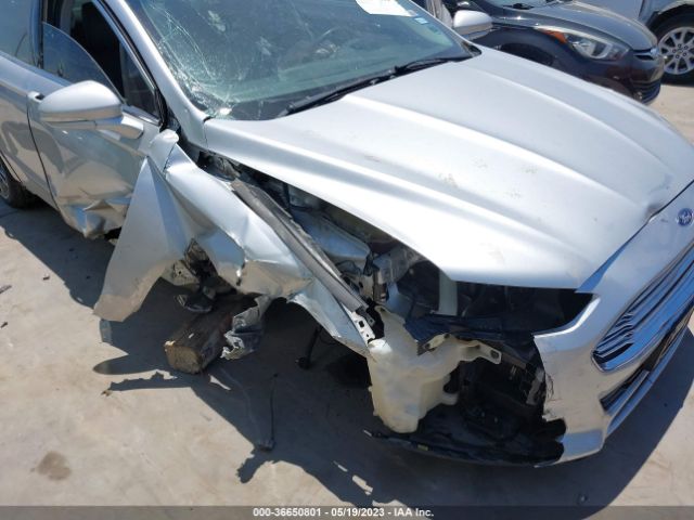 3FA6P0K99ER314969 Ford Fusion Titanium