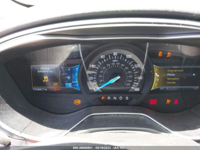 3FA6P0K99ER314969 Ford Fusion Titanium