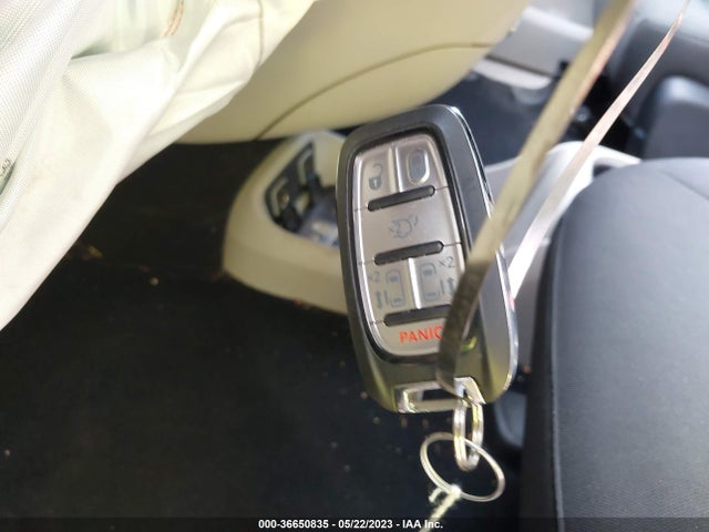 2C4RC1DG2HR531889 Chrysler Pacifica Touring