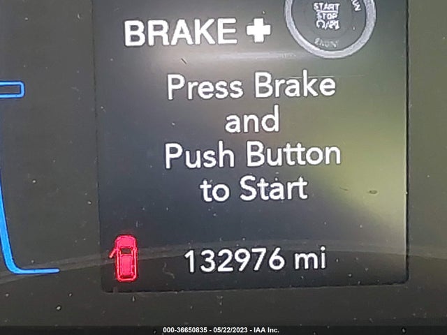 2C4RC1DG2HR531889 Chrysler Pacifica Touring