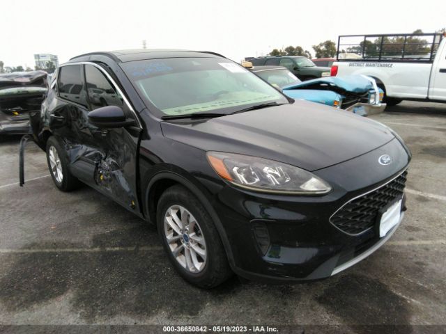 1FMCU0BZ7MUA14159 auction archive image