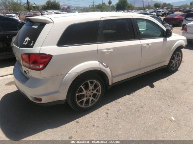 3C4PDCEG0JT369925 Dodge JOURNEY GT