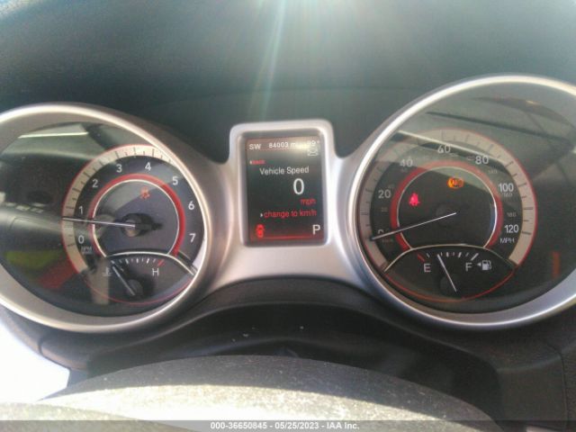 3C4PDCEG0JT369925 Dodge JOURNEY GT