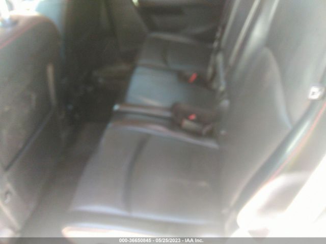 3C4PDCEG0JT369925 Dodge JOURNEY GT