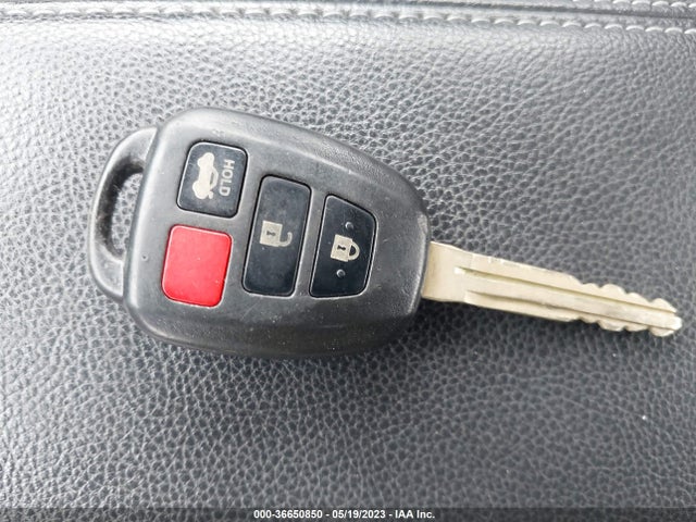 Toyota Corolla L/le/s/s Plus/le Plus 2016 2T1BURHE0GC603046 Image 3