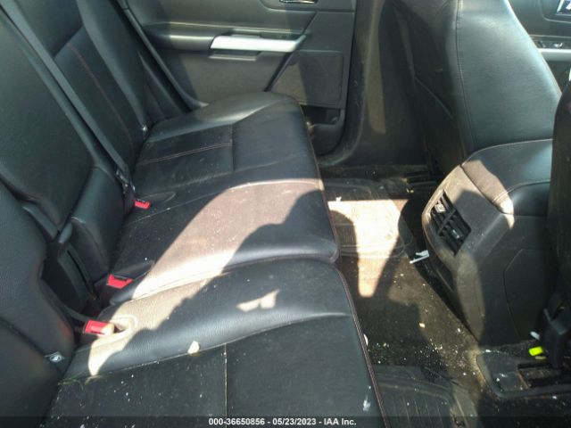 2FMDK4JC4EBA28672 Ford EDGE SEL