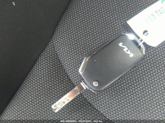 3KPF24AD8NE425204 KIA Forte Lxs