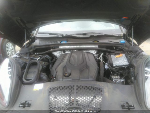 WP1AA2A52NLB00807 Porsche Macan