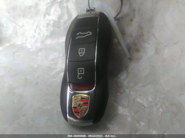 WP1AA2A52NLB00807 Porsche Macan
