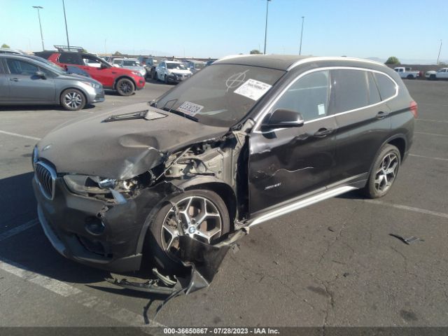 WBXHT3C32J5L26729 BMW X1 Xdrive28i