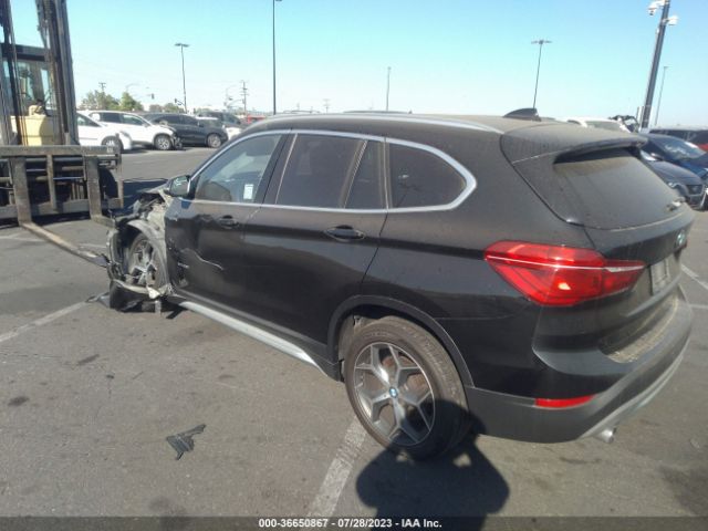 WBXHT3C32J5L26729 BMW X1 Xdrive28i