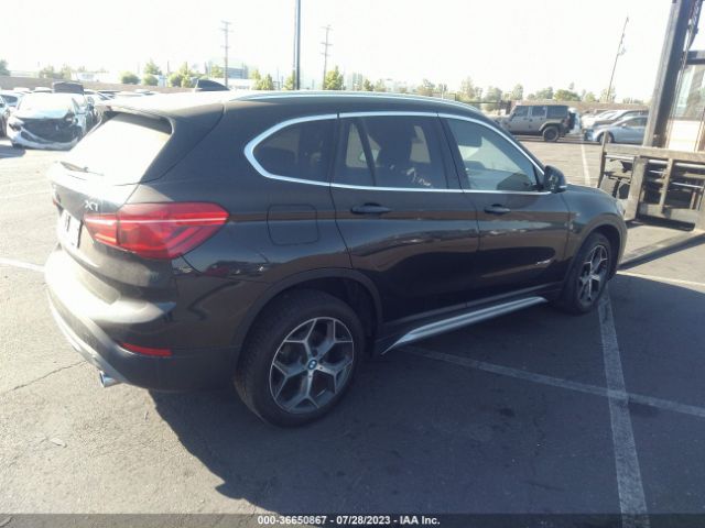 WBXHT3C32J5L26729 BMW X1 Xdrive28i