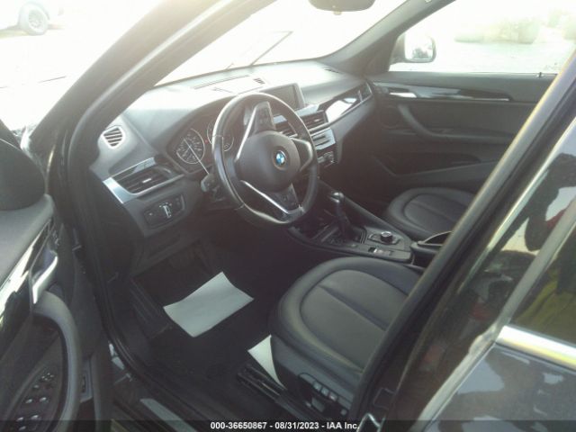 WBXHT3C32J5L26729 BMW X1 Xdrive28i