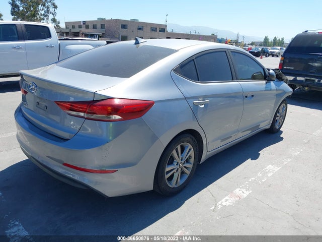 Hyundai Elantra Value Edition 2017 5NPD84LF7HH187902 Image 5