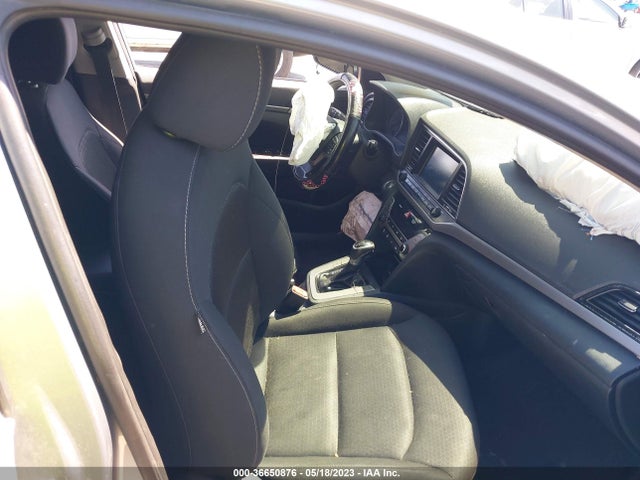 Hyundai Elantra Value Edition 2017 5NPD84LF7HH187902 Image 6