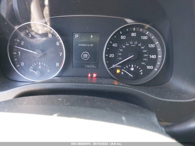 Hyundai Elantra Value Edition 2017 5NPD84LF7HH187902 Image 8