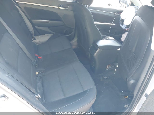 Hyundai Elantra Value Edition 2017 5NPD84LF7HH187902 Image 9