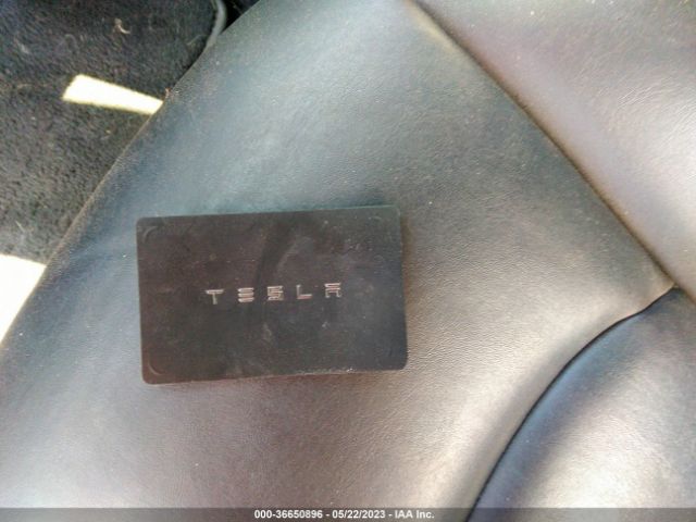 Tesla Model 3 Range Battery 2018 5YJ3E1EAXJF160914 Image 3
