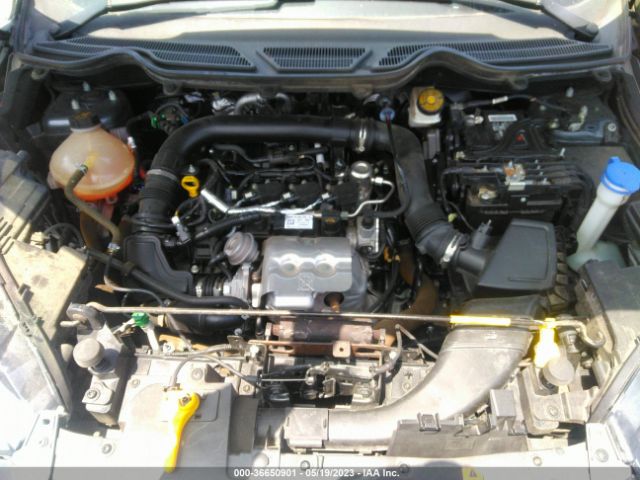 MAJ3P1TE3JC216906 Ford Ecosport Se