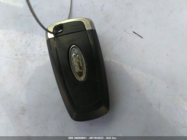 MAJ3P1TE3JC216906 Ford Ecosport Se