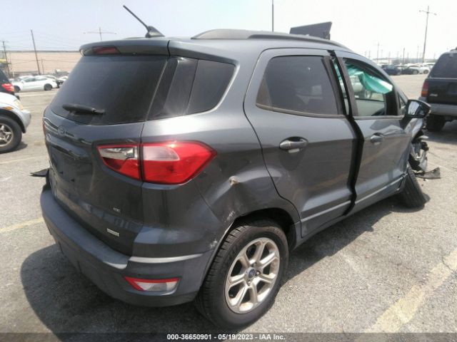 MAJ3P1TE3JC216906 Ford Ecosport Se