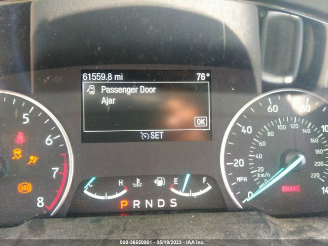 MAJ3P1TE3JC216906 Ford Ecosport Se