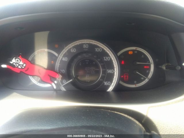 1HGCR2F34EA261893 Honda Accord Sedan Lx