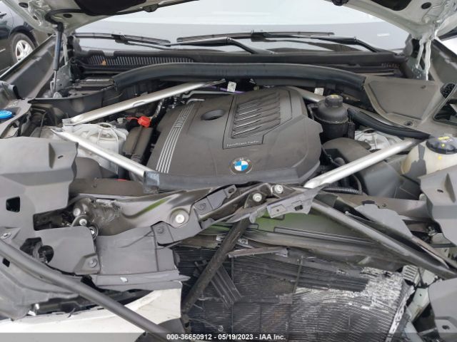 5UXCR4C00M9F06470 BMW X5 Sdrive40i