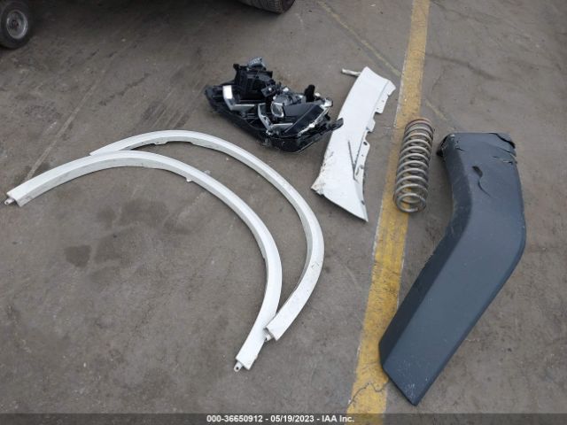 5UXCR4C00M9F06470 BMW X5 Sdrive40i