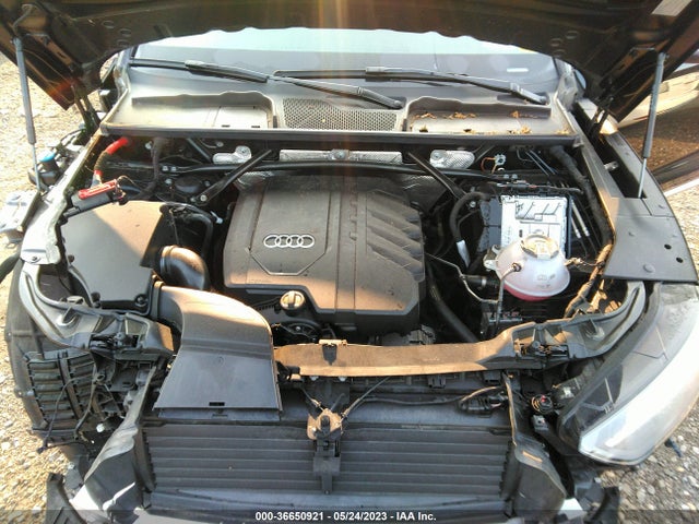 WA1EAAFY8N2024610 Audi Q5 S Line Premium Plus