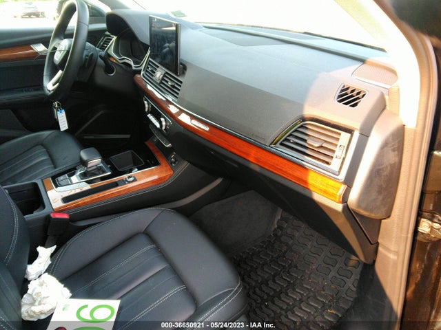 WA1EAAFY8N2024610 Audi Q5 S Line Premium Plus