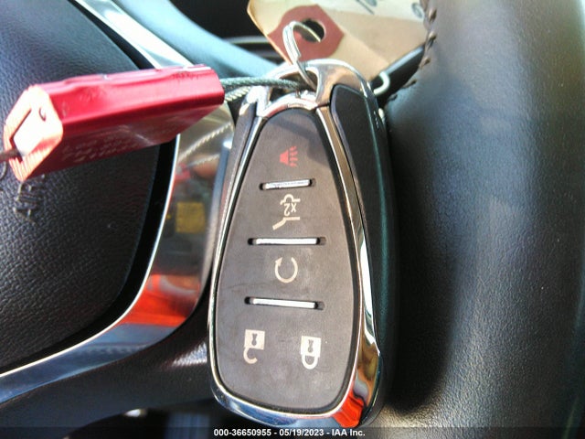 Chevrolet EQUINOX LT 2020 3GNAXKEV4LS737481 Image 11