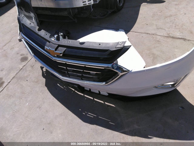 Chevrolet EQUINOX LT 2020 3GNAXKEV4LS737481 Image 12