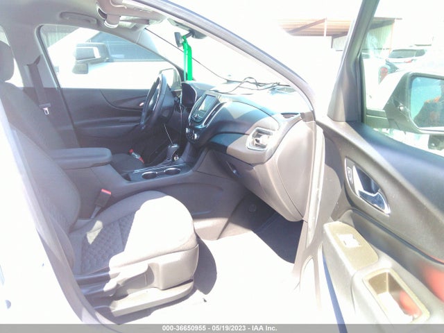 Chevrolet EQUINOX LT 2020 3GNAXKEV4LS737481 Image 5