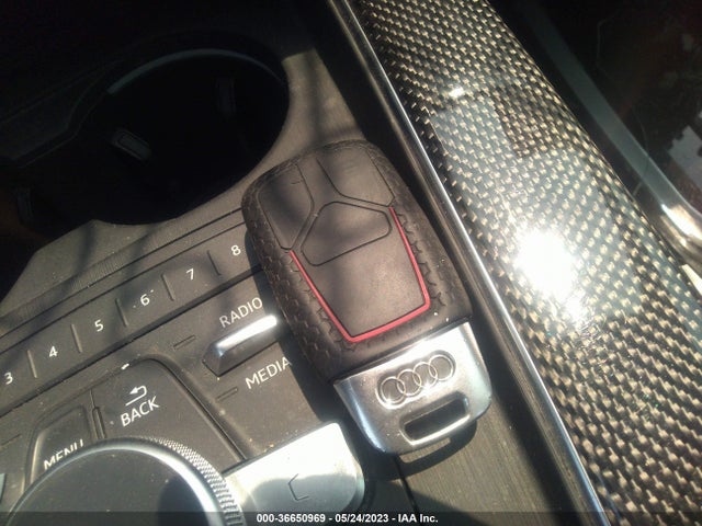 2019 Audi S5, VIN: WAUB4CF52KA097939