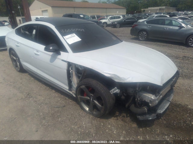 2019 Audi S5, VIN: WAUB4CF52KA097939