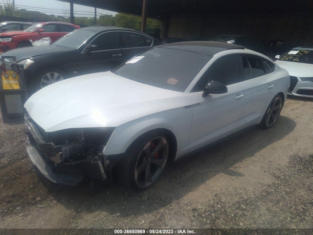 2019 Audi S5, VIN: WAUB4CF52KA097939