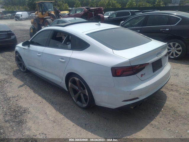 2019 Audi S5, VIN: WAUB4CF52KA097939