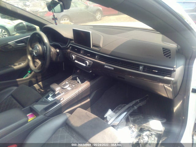 2019 Audi S5, VIN: WAUB4CF52KA097939