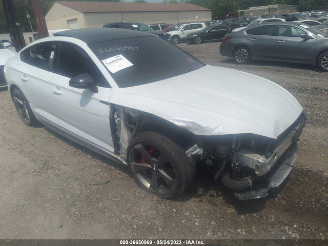 2019 Audi S5, VIN: WAUB4CF52KA097939