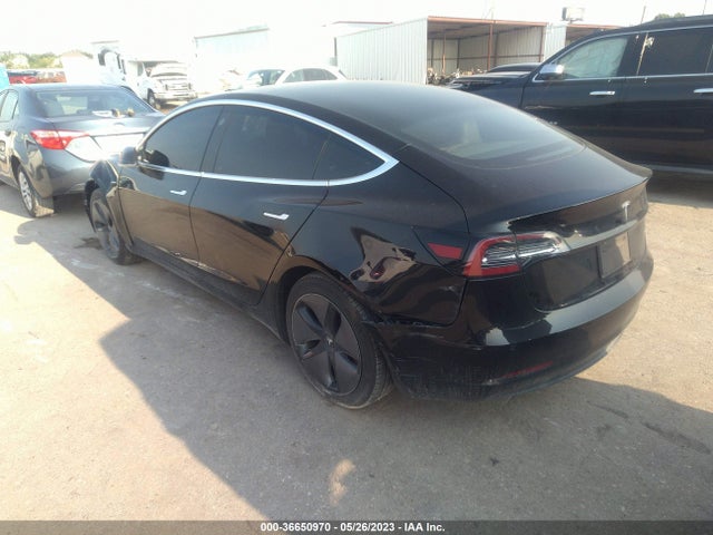 2019 Tesla 3, VIN: 5YJ3E1EA1KF324522