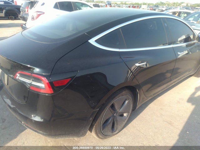2019 Tesla 3, VIN: 5YJ3E1EA1KF324522