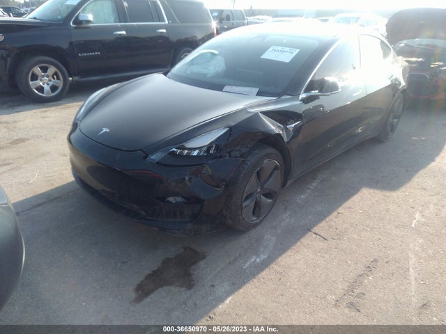 2019 Tesla 3, VIN: 5YJ3E1EA1KF324522