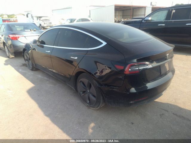 5YJ3E1EA1KF324522 Tesla Model 3 Range