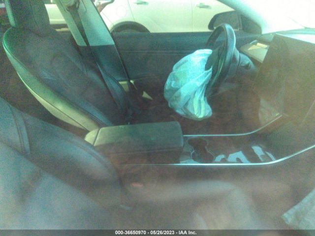 5YJ3E1EA1KF324522 Tesla Model 3 Range