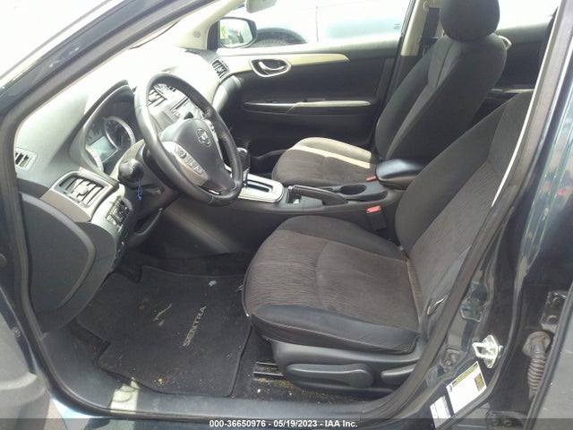 Nissan SENTRA SV 2015 3N1AB7AP0FY269488 Image 7