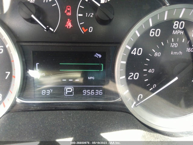 Nissan SENTRA SV 2015 3N1AB7AP0FY269488 Image 9