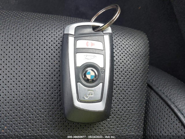 2016 BMW 6 Series, VIN: WBA6F1C57GGT83195