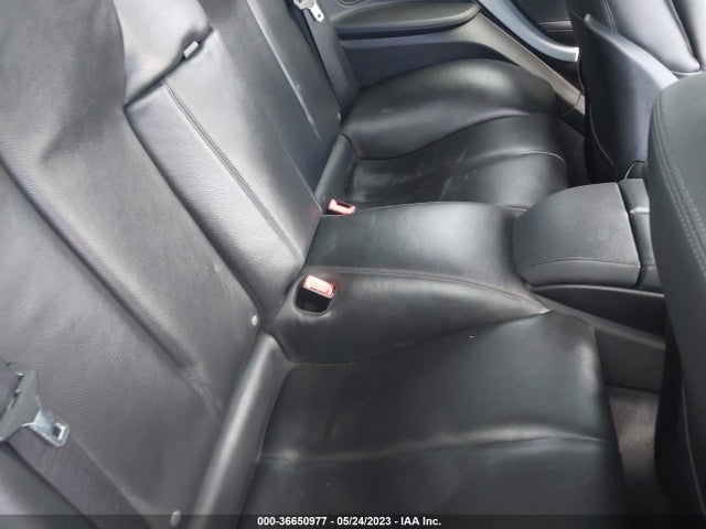 2016 BMW 6 Series, VIN: WBA6F1C57GGT83195