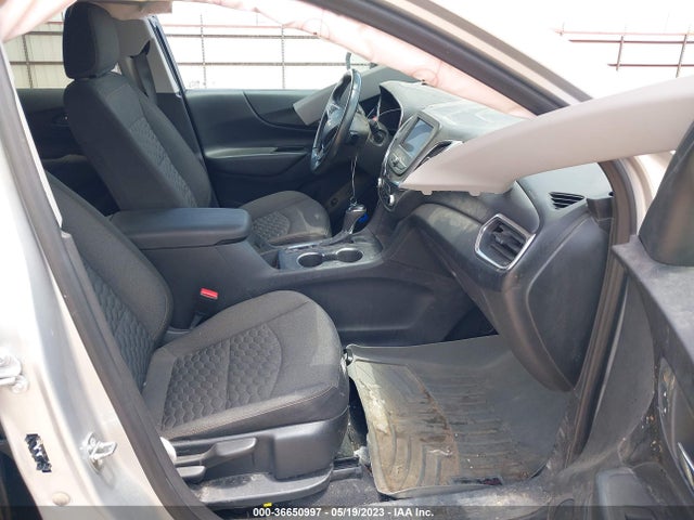 Chevrolet EQUINOX LT 2020 3GNAXKEV9LS623167 Image 5